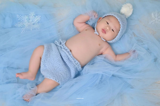 响水母乳宝宝大便颜色